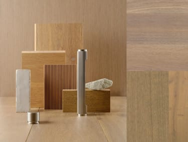 Smoky Grey - Match Pairings